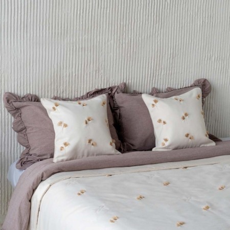 Cover with pillowcases "Lao", size 230x250 cm-1