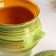 Ceramic pot for baking No. 6, 0.65l / 12x12cm, vitaminka