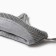 Children's hat minku rr 44-46, color gray color