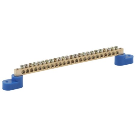 Tire ERA NO-222-64 N zero on two angular insulators SHNI-6X9-24-U2