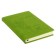 Deliciper of Leduced A5, 148 sheets in a ruler, PVC cover, mix