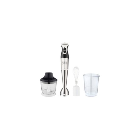 Blackton BT HB1234SS, submersible, 1200 W, 2 speeds, black and white
