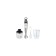 Blackton BT HB1234SS, submersible, 1200 W, 2 speeds, black and white