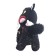 Soft toy "Cat fool", 23 cm