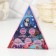 Bombs for the bath "Mermaid", 6 x 20 g, gift set of cosmetics, pure happiness