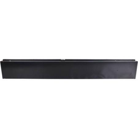 Introdol convector SCN-1100-1124200, 2000x240x110 mm, roller grille-5