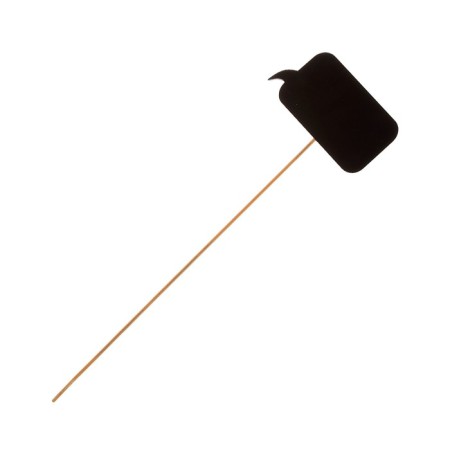 Topper chalk 10 x 5.5 cm-2