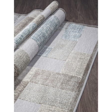 Rectangular carpet ragolle genova, size 100x140 cm, color 694991-1