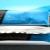 Batonchik XXI century "Protein bar" with collagen, 50 g coconut / chocolate icing