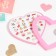 Children's Ring "Assorted" Adventure, Mix shape, color, dimensionless