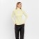 Female jumper 122798, color lime souffle, river 52