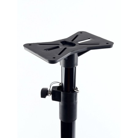 Star for the projector/laptop Music Life with a stand, 60-120 cm-2