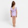 Children's swimsuit "Spark", My Little Pony, Height 104, lilac