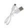 Sports headphones Wi-H700, wireless, vacuum, Tue 4.2, microphone, 100 mAh, red