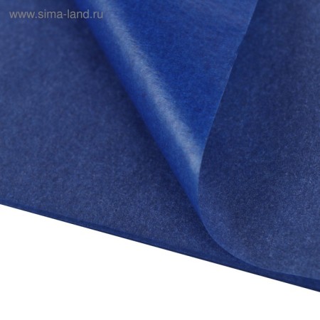 Copy paper (copy) A4, Devente, 50 sheets, blue-2