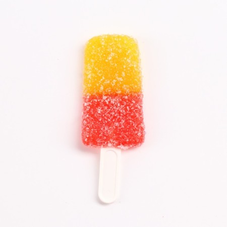 Marmalade in the form of ice cream "Mur-Muu", 1 pc. X 14 g.-1