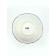 A deep ceramic Dolce Ceramo plate. Provence, 16 x 9 cm