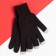 Male gloves in the gift box "Real Man" R.22