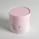 A set of boxes of thin cardboard 4 in 1, gift packaging, “marble”, 12 x 12 - 20 x 20 cm
