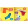 Book with reusable stickers "Cools", 12 p.