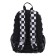 A backpack for the girl PlayTode, size 40x30x15 cm