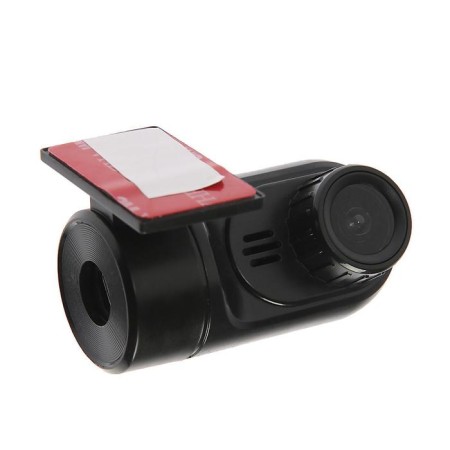 DVR Torso, compact, mod. ADAS, HD 1280 × 720, review 170 °-1