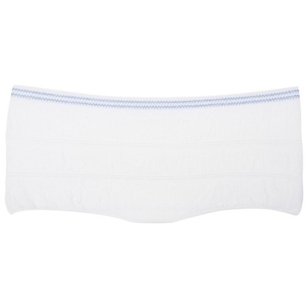 Postpartum panties, disposable, gynecological, mesh 5 pcs., Size L-7