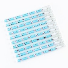 Ballpack blue paste 0.5 mm with cap 
