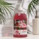 Rose and cotton liquid soap, moisturizing, 1000 ml