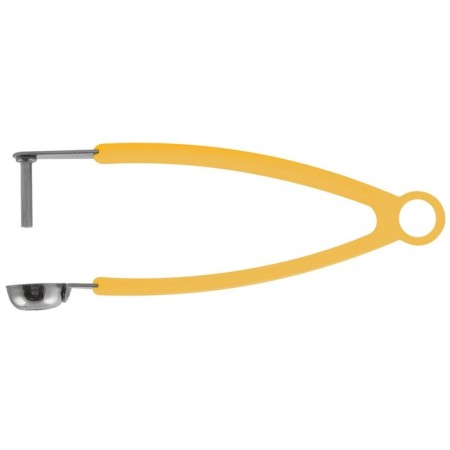 Bone excavator, color mix-1