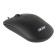 Acer OMW122 Black Optical Mouse (1200DPI) USB (3but)