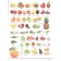 Children's Encyclopedia about everything in the world in 2000 illustrations that can be considered for a whole year. Tarakanova M.V.