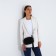 Women's bag over the shoulder, Textura, small size, black color