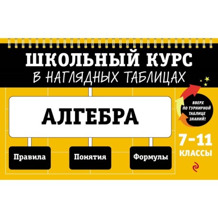 Algebra. Grades 7-11. Kolesnikova T.A.