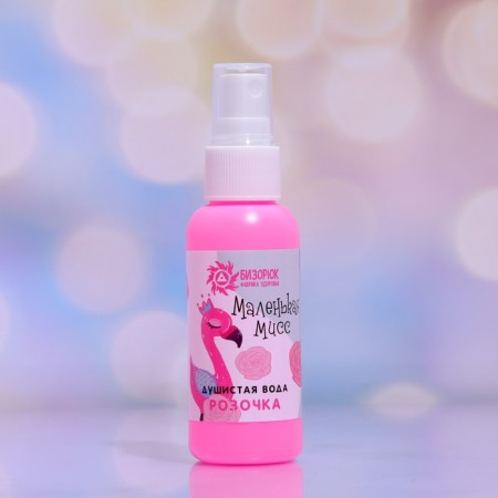 Fragrant water "Rose", 50 ml-1