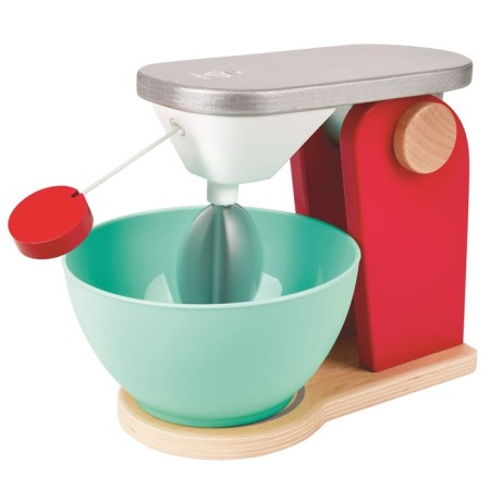 Set of game "Mixer with a cup"-1