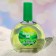 Toilet water women's green tea, 40 ml