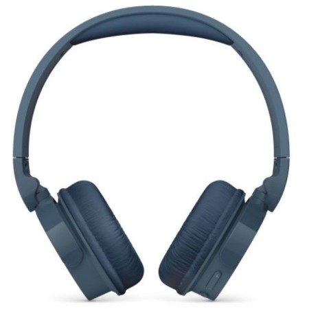 Frounding head overheads Philips Tah4209 Blue Wireless Bluetooth headband (TAH4209BL/00)-2