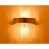Wall lamp with crystal Ambrella Light, Traditional, Tr5337, G9, Color Chrome