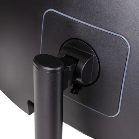 AMCV C27GX5, 27 ", VA, 1920 × 1080, 240Hz, 1 ms, Curved, HDMI, DP, Black-11