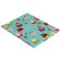 Universal diary for grades 1-11, "Cexi. Pattern", solid cover 7BC, matte lamination, selective varnish, 40 sheets