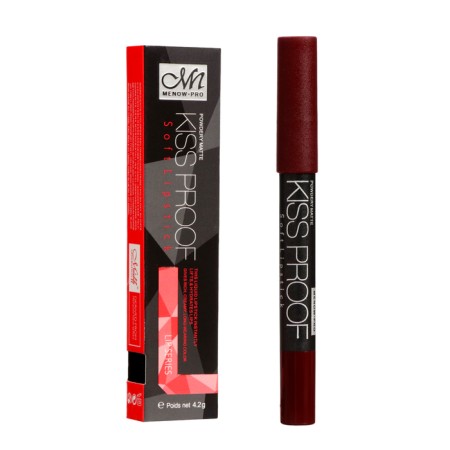 Premium lip pencil No. 4, waterproof