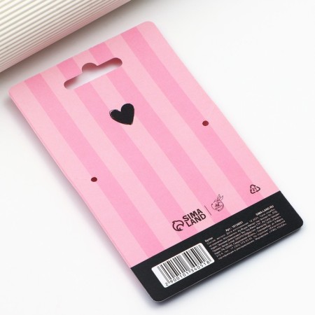 Believe in Yourself's neck, on a chain 40 cm-2