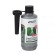 LAVR injector purifier, additive to gasoline by 40-60 liters, 310 ml, bottle LN2109