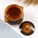 Ceramic Pikanto baking pot 0.65l / 12.5x11.5cm, standard
