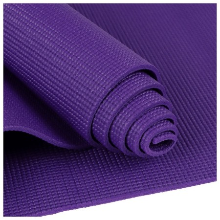 Sangh yoga rug, 173x61x0.6 cm, purple color-9