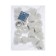 Combined Zein, polypropylene, internal thread, d = 20 mm x 3/4 "