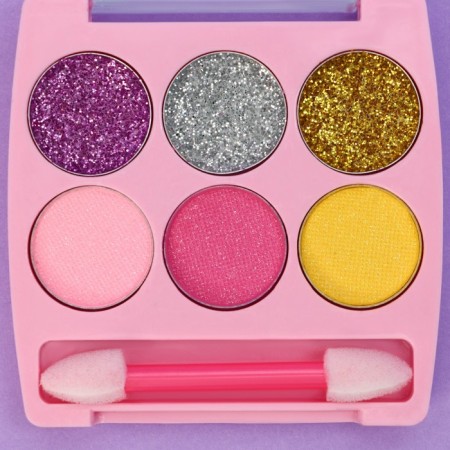A set of children's cosmetics with stickers "Your magic"-6