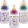A bottle of latex nipple, 125 ml, mix