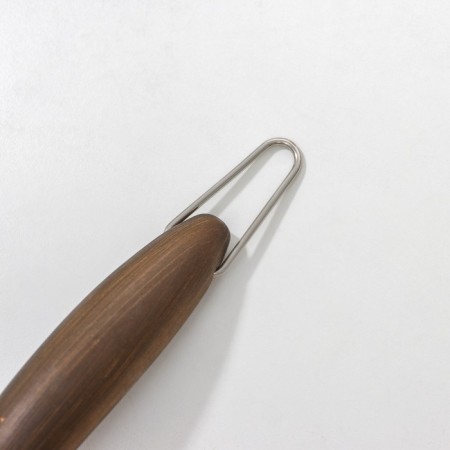 Brownie lactel, stainless steel, tpr-2